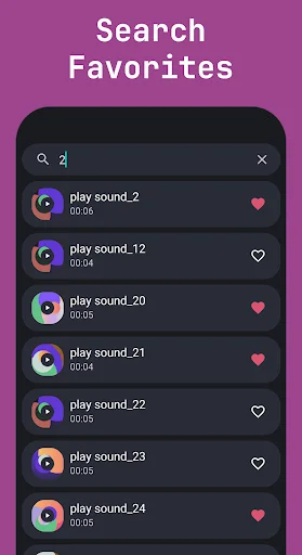 Download Bongo Drum Sounds Terbaru – Suara Perkusi Gratis - Screenshot 5