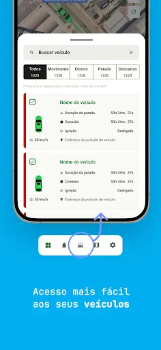 Download G21 APK Terbaru – Aplikasi Pelacak Kendaraan Akurat - Screenshot 2
