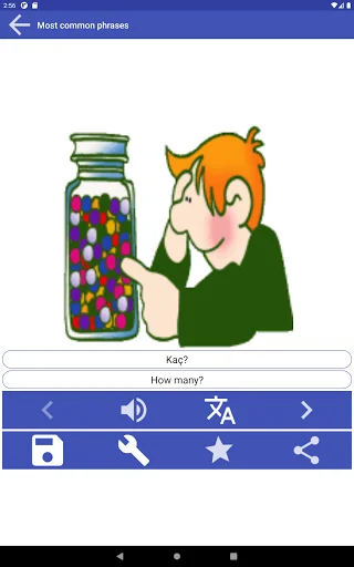Download Turkish Language Learning Terbaru – Belajar Bahasa Cepat - Screenshot 22