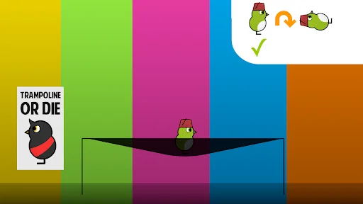 Download Duck Life 4 Classic Terbaru – Game Lari Bebek Seru - Screenshot 3