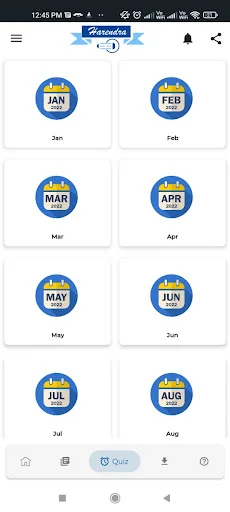 Download Harendra Learning App Terbaru – Bimbel SSC Terbaik - Screenshot 2