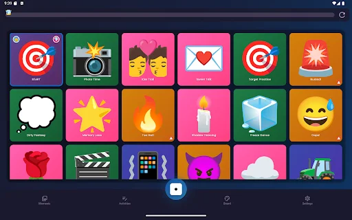 Download Desire: Couples Romance Game Terbaru – Mainkan Game Dewasa - Screenshot 7