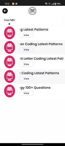 Download Balram Sir Reasoning Terbaru – Belajar Logika Gratis - Screenshot 3