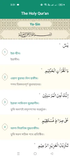 Download Quran Audio Terbaru – Dengarkan Murottal Quran Gratis - Screenshot 6