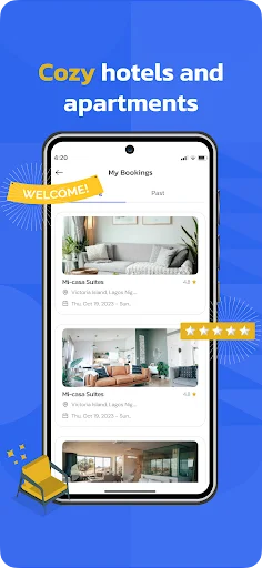 Download Kulipal Terbaru – Belanja, Sewa Properti & Event Mudah - Screenshot 4