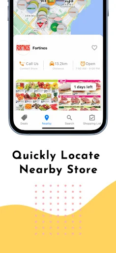 Download GoFlyer Terbaru – Temukan Promo Belanja Terbaik Gratis - Screenshot 4