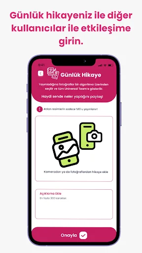 Download NM Universal Team Terbaru – Kelola Bisnis Anda di HP - Screenshot 5
