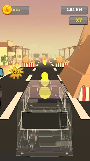 Download Velocity Vortex Terbaru – Game Refleks Cepat Gratis - Screenshot 2