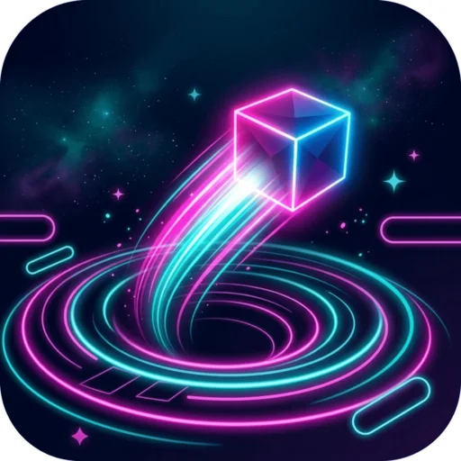 Download VoidRunner Terbaru – Game Cyberpunk Action Seru