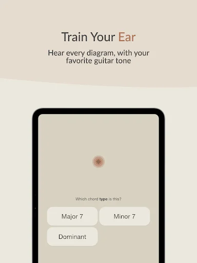 Download Cadence: Guitar Theory Terbaru – Belajar Gitar Gratis - Screenshot 13