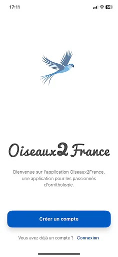 Download Oiseaux2France Terbaru – Komunitas Pecinta Burung - Screenshot 7