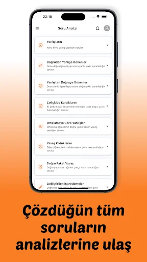 Download SincApp.ai Versi Terbaru – Panduan Cerdas Ujian Anda - Screenshot 8