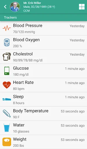 Download ethizo Provider Terbaru – Solusi Layanan Kesehatan Praktis - Screenshot 6