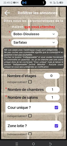 Download Immo_Facile Terbaru – Cari Properti Tanpa Komisi - Screenshot 6