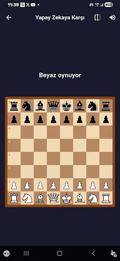 Download SATRANÇ ROOKEN Terbaru – Main Catur Melawan AI & Teman - Screenshot 5