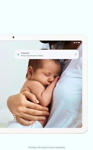 Unduh Huckleberry: Aplikasi Pelacak Bayi Terbaik & Panduan Tidur - Screenshot 12