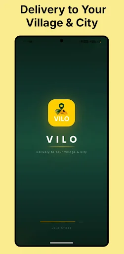 Download Vilo Store Terbaru – Belanja Sembako Praktis Online - Screenshot 1