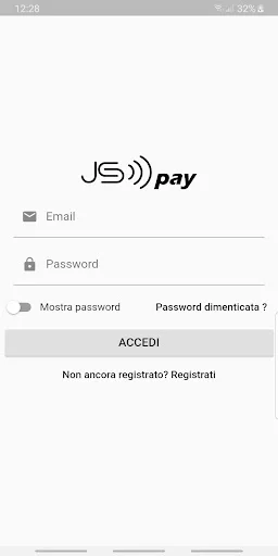 Download JsPay Versi Terbaru – Belanja di Vending Machine Mudah - Screenshot 2