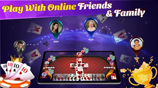 Download MindiCoat Card Game Terbaru – Main Kartu Online Gratis - Screenshot 1