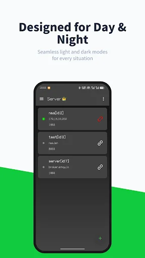Download MQTT Client IoT & Automation Terbaru – Scripting JS - Screenshot 6