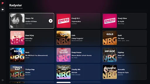 Download NRG Play Terbaru – Integrasi Musik Gaya Hidup Anda - Screenshot 16