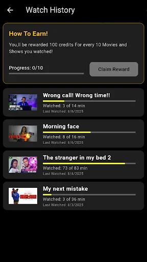Download Carib Streams Terbaru – Streaming Film Karibia Gratis - Screenshot 4