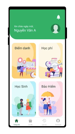 Download YoYoSchool Terbaru – Aplikasi Pendidikan Mudah & Aman - Screenshot 2