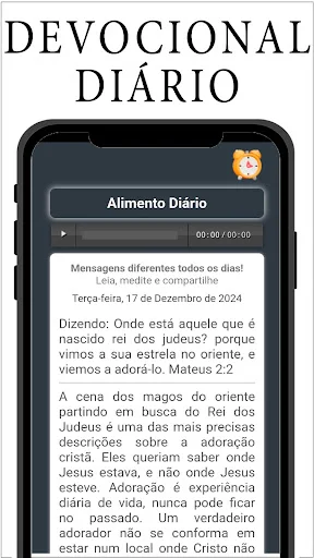 Download Bíblia para Mulher Terbaru – Renungan Harian Gratis - Screenshot 2