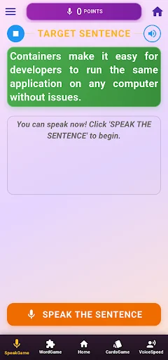 Download Funny English Hindi Dictionary – Belajar Bahasa Inggris - Screenshot 3