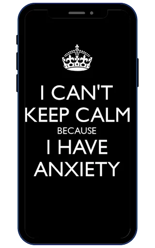 Download Keep Calm Wallpapers Terbaru – Gambar HD Gratis - Screenshot 3