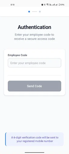 Unduh Fresh Family Terbaru – Aplikasi Produktivitas Karyawan - Screenshot 1