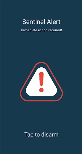 Download DeviceSentinel Terbaru – Keamanan Motion Alarm Gratis - Screenshot 4