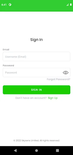 Download DailyRuns Terbaru – Bayar Tagihan & Pulsa Praktis - Screenshot 2