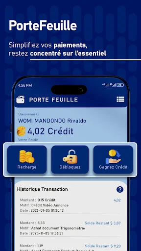 Download Kelasi Na Tchombo Terbaru – Aplikasi Edukasi Terbaik - Screenshot 7