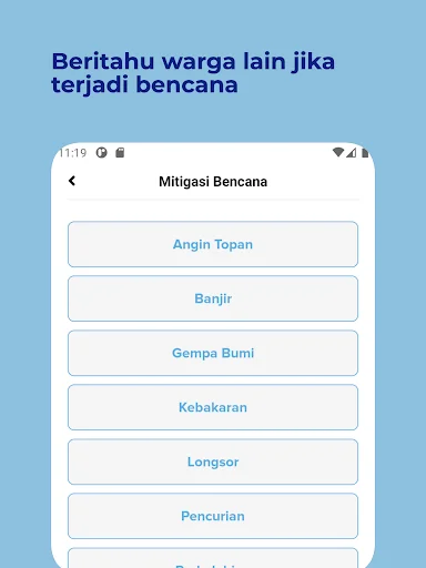 Download MallDesa Terbaru – Sistem Informasi Desa Terpadu - Screenshot 20