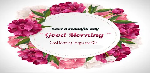 Unduh Good Morning GIF Terbaru – Koleksi Ucapan Pagi Gratis - Screenshot 18