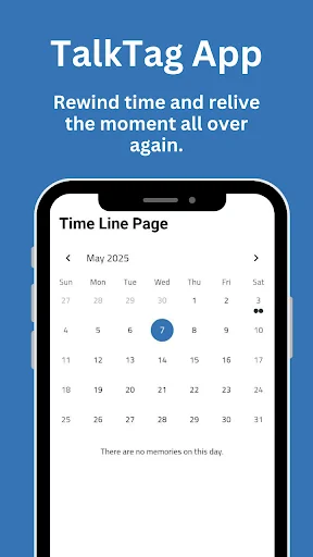 Download TalkTag Terbaru – Simpan Kenangan dengan Suara Gratis - Screenshot 2
