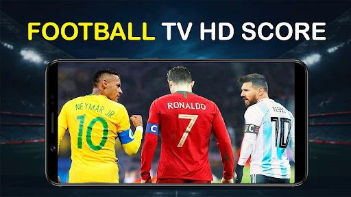 Download Live Football TV HD Streaming Terbaru – Nonton Bola Gratis - Screenshot 2