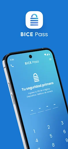 Download BICE Pass Terbaru – Verifikasi Transaksi Aman - Screenshot 9