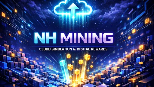 Download NH Mining Terbaru – Cloud Mining Aman & Cuan Pasif - Screenshot 21