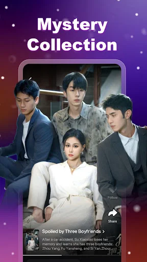Download Drama Go Terbaru – Nonton Drama Pendek Seru Gratis - Screenshot 2