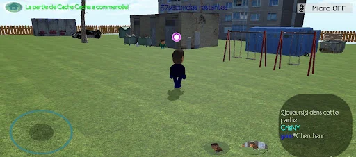 Download Cache Cache Terbaru – Game Petak Umpet Online Gratis - Screenshot 3