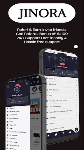Unduh Aplikasi Jinora Terbaru – Belanja & Bayar Tagihan Mudah - Screenshot 24