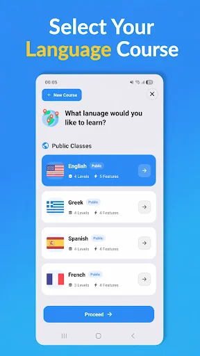 Download Logeion: Pelajari Bahasa Inggris & Yunani – Unduh Gratis - Screenshot 1