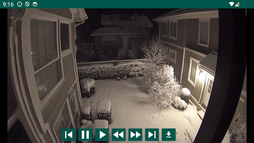Download IP Camera Viewer Terbaru – Pantau CCTV Gratis - Screenshot 21