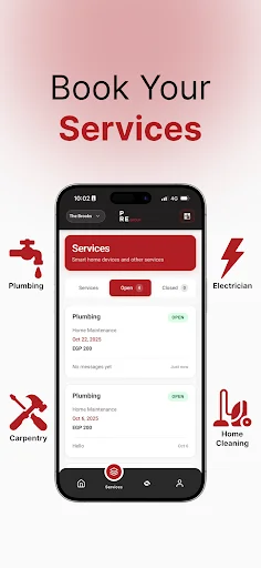 Download PRE Group Terbaru – Aplikasi Komunitas Terbaik Gratis - Screenshot 6