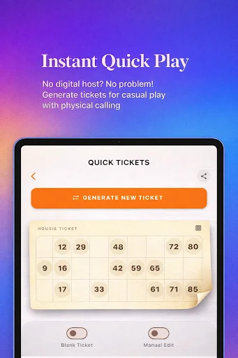 Download Housie Classic: Tambola Bingo Terbaru – Game Seru Gratis - Screenshot 12