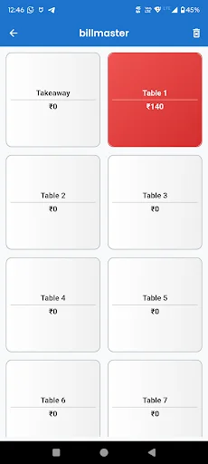 Download Billmaster Terbaru – Aplikasi Invoice & POS Terbaik - Screenshot 4