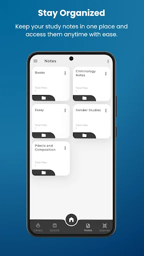 Download CSS Fanoos Terbaru – Persiapan Ujian CSS & PMS Gratis - Screenshot 2