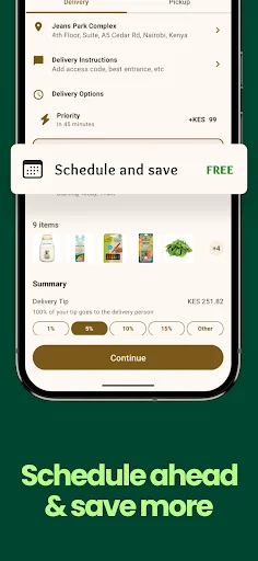Download Instagrocer Terbaru – Hemat Belanja Kebutuhan Harian - Screenshot 5